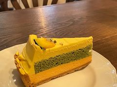 -夏朵餐厅(丁香店)
