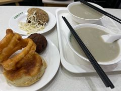 -老磁器口豆汁店(天坛店)