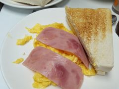 -澳洲牛奶公司(佐敦店)
