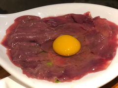 腰片-庄老幺火锅(娄山关路店)