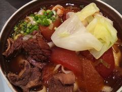 -好嫂子酱猪手•农家菜(蒲黄榆店)