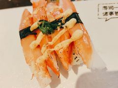 -元气寿司(东方宝泰店)
