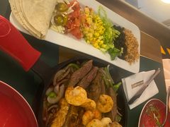 三味道法基塔-HFFOUSA TACO弗萨塔可墨西哥餐厅(颐堤港店)