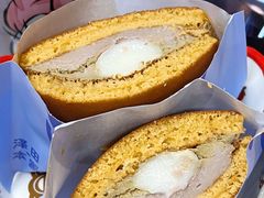 -泽田本家·铜锣烧(TX淮海店)