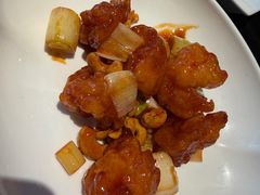 -旺顺阁·北京菜·烤鸭(大望路店)