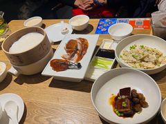 -小大董·烤鸭(王府井apm店)