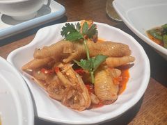 -乔街深夜食堂·小龙虾·高压锅生蚝(杭州总店)