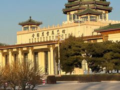 -中国农业博物馆