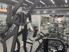 -VLines耀能运动24小时·月付制健身(京广桥店)