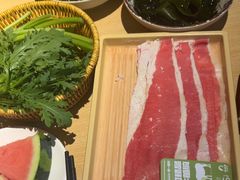 -东道煮牛肉火锅(东盛大街店)