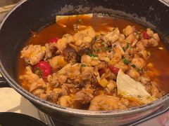 -聚味瞿记·龙虾堂(坡子街店)