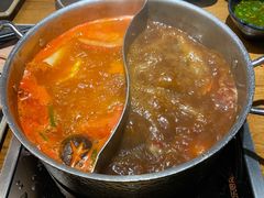 -呷哺呷哺 黄金牧场 (新中关购物中心店)