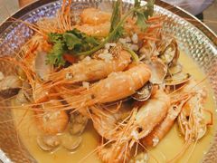 -永安水煮活鱼·仪征菜(仪征奥林匹克店)