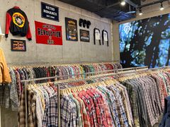 -BASEMENT FG (成都太古里店)