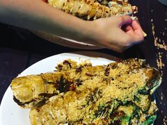 -班达海鲜餐厅