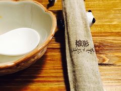 -烛影拾光观景餐厅·创意菜·摄影·小提琴(大唐不夜城店)