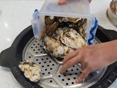 -前王院•巧克力海鲜市集餐厅(万平口店)