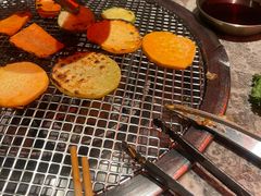 -鑫釜山海鲜烧烤(浑南店)