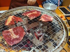 -牛也烧肉(摩尔城店)