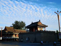 -肯德基(渔阳店)