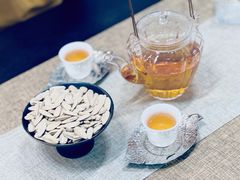 -四方茶集·茶馆(南山科技园店)