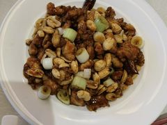 -辣婆婆(航天桥店)