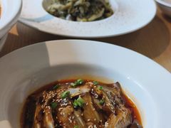 -渝信川菜 · 川味家常菜(财富购物中心店)