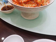 白灼基围虾-北塘海鲜·天津菜(大光明桥旗舰店)
