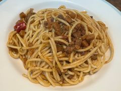 麻辣意面-萨莉亚意式餐厅(浦江万达广场店)