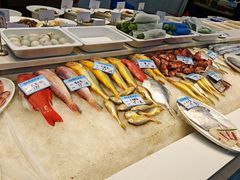 -渔满仓海鲜渔家(象山二店)