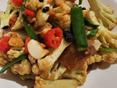 -月福京味斋·烤鸭店·北京菜(鼓楼总店)