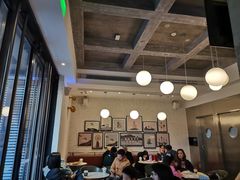 -BAKER&SPICE(BFC外滩金融中心店)