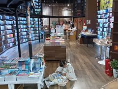 -三联韬奋书店(三里屯店)
