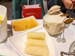 -肥佬大椰子鸡(三里屯3·3大厦店)