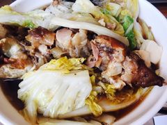 -金泰缘排骨馆(遵化路店)