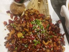 -庆合府重庆大排档(紫都城店)