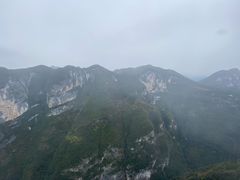 -重庆云阳龙缸景区