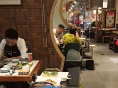 -阿串串老火锅(力盟店)