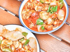 -十面春风·江南面馆(崇宁路店)