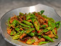外婆小炒肉-雀蓝川菜(星悦汇店)