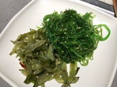 -海底捞火锅(油麻地店)