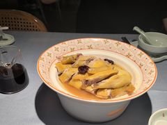 -晓粤·惹味粤菜(凯德乐峰广场店)
