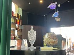 -上林铁板烧(延安西路店)