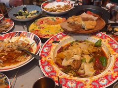 -塔哈尔·新疆盛宴(奉贤龙湖店)