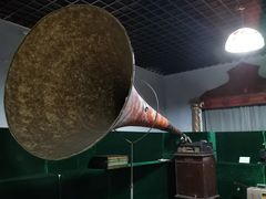-旅顺留声机博物馆