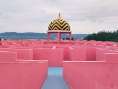 -漳州滨海火山岛自然生态风景区