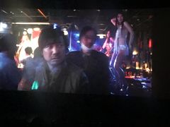 -中影国际影城(兰生大厦CINITY LED店)