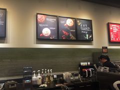 -星巴克(深圳龙华人民北店)
