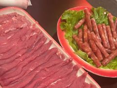 -江北北火锅馆·公路夜市(魏公村店)