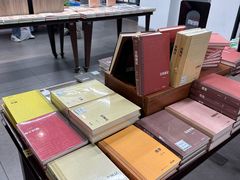 -北方图书城(沈阳天地店)